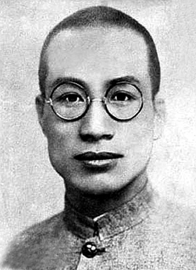 赵博生:我死国生 我死犹荣 赵博生:我死国生 我死犹荣