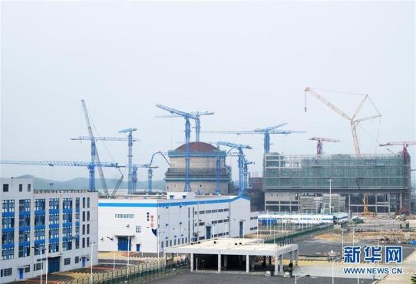 (辉煌60年·壮美新广西·图文互动)(8)从南方大港梦到铁海联运枢纽——广西北部湾发展站上新台阶