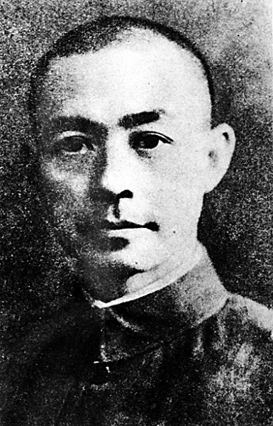张自忠:力战而死无愧民族 张自忠:力战而死无愧民族