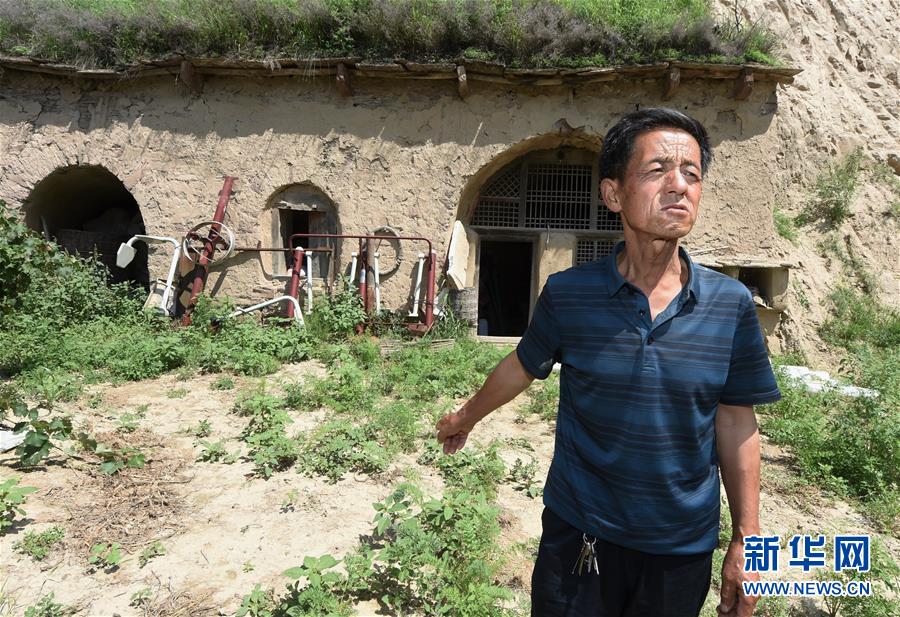 (壮丽70年·奋斗新时代——记者再走长征路·图文互动)(2)“切尾巴”战役:中央红军结束长征的最后一仗