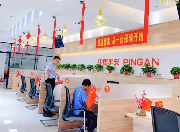 从传统门店升级至智能门店   走进新时代   中国正在向着强国梦中国