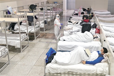 生命之舱:传递温暖也表达爱 生命之舱:传递温暖也表达爱