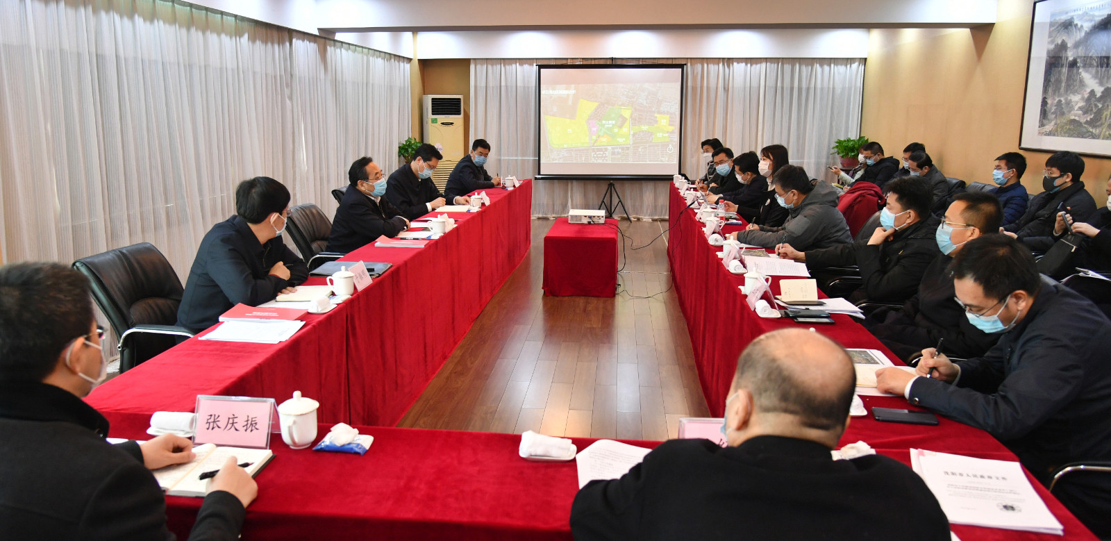 【视频】张雷到沈阳抗美援朝烈士陵园调研时强调 着力