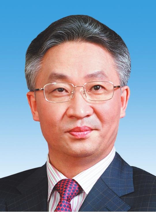 汉族,1965年3月生,大学学历,学士学位,中共党员,现任辽宁省委副书记