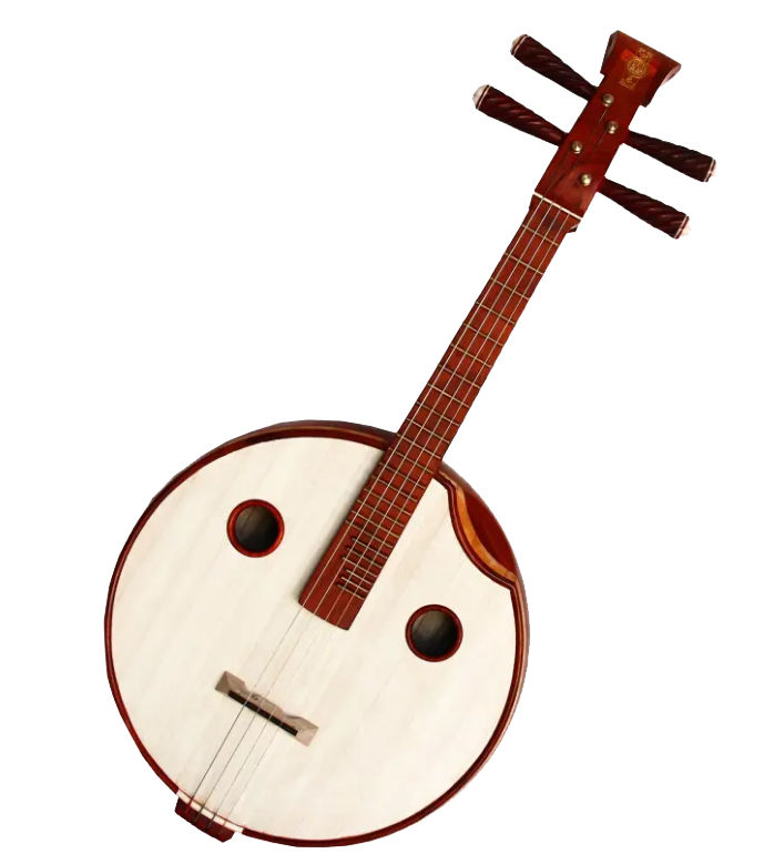 中国　中阮 乐海中阮价格报价行情- 京东