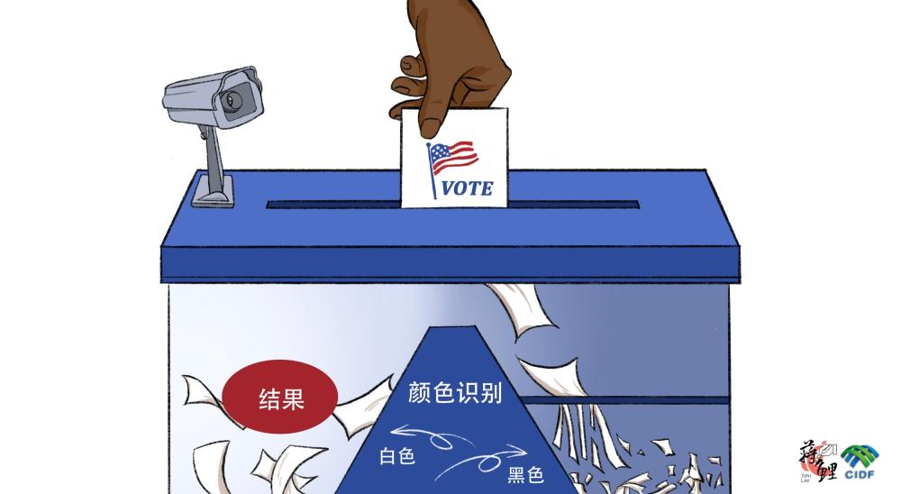 新漫评:暗箱操作