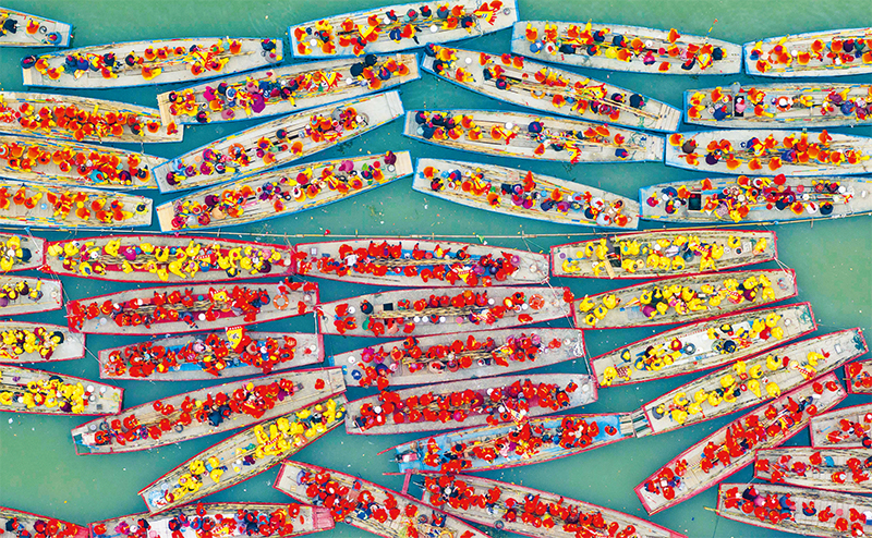 在赓续历史文脉中铸就中华文化新辉煌-新闻-北国网